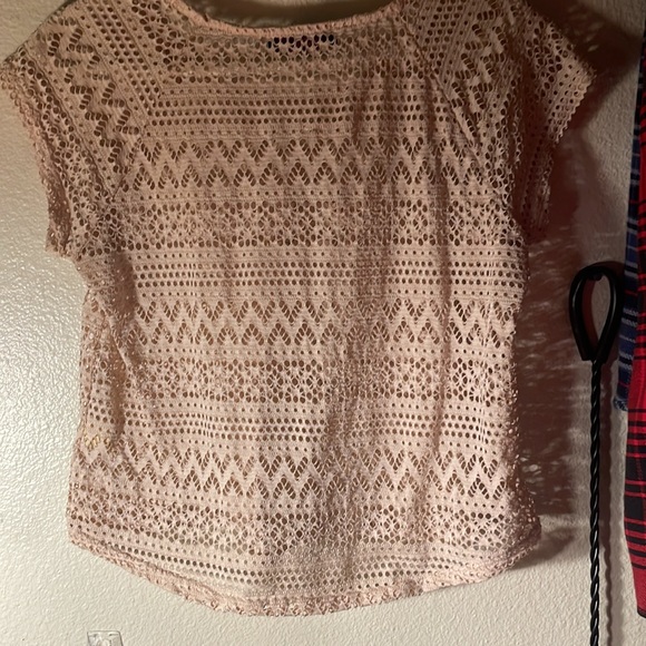 Summer Blouse - Picture 3 of 3